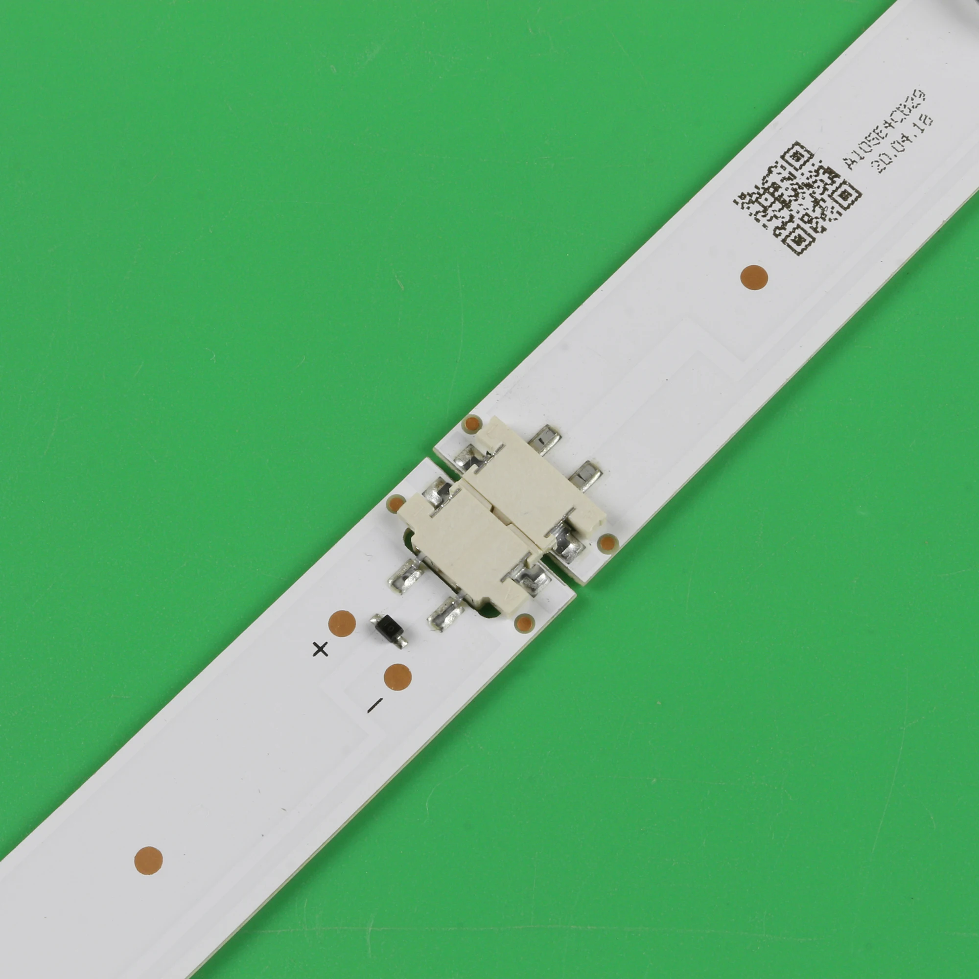 Tira Retroiluminação Led Lâmpada para lg 49lh510t 49lh510y 49lj510m 49lj5100 49uh650v 49uh656v 49uh664v 49uh668v 49uh676v 49lf510t-da - Imagem 3