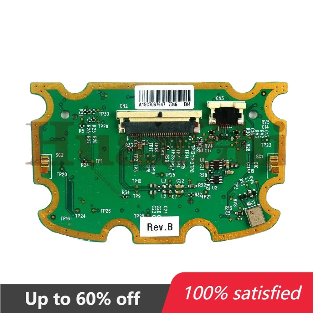 

KEYPAD PCB/BOARD (Numeric) Replacement for Symbol MC65 MC55A MC55A0 MC55N0