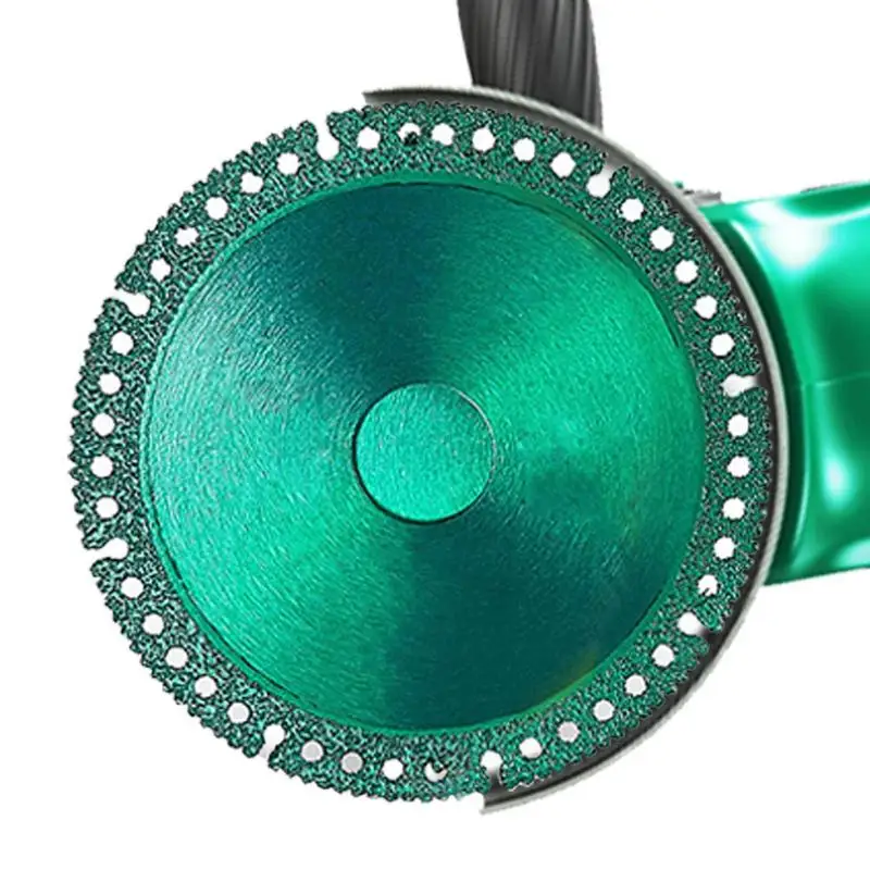 

Disc Cutter Tool Composite Cutting Wheels For Angle Grinder Multifunctional Cutting Saw Cutter Circular Ultra-thin Cutting Disc