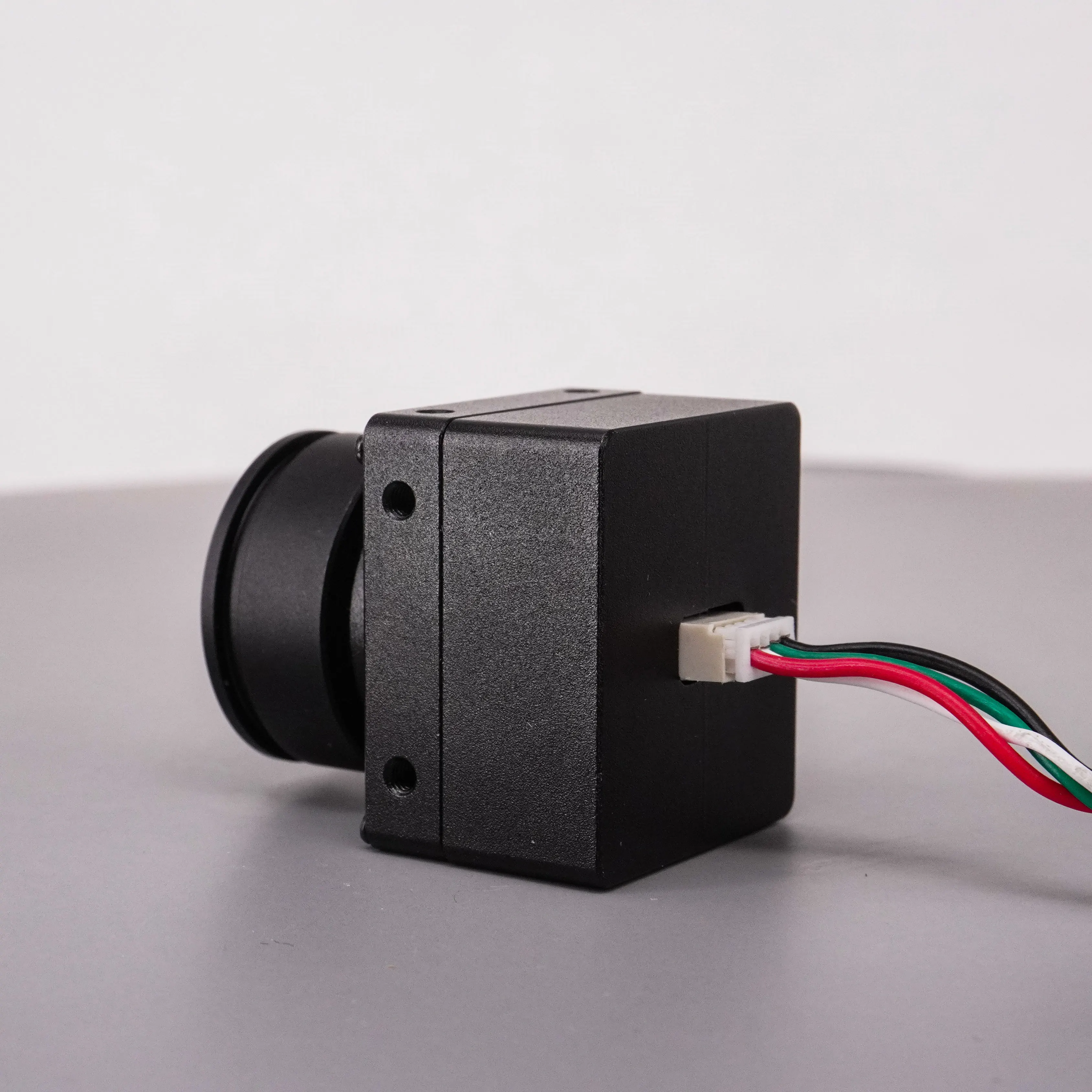 256*192 USB Interface Thermal Imager Camera Module 9MM Mini