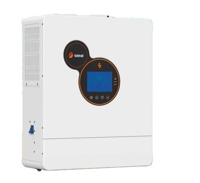 5Kw 6Kw 8Kw 10Kw Inverter On/Off Grid Solare Ibrido Trifase