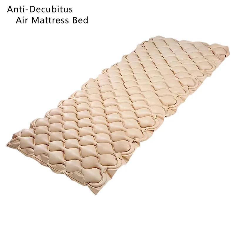 Nursing air mattress beds Anti-decubitus Easy to store Alternating air pressure mattresses Mattress pads for bed sores