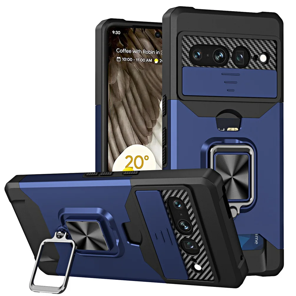 Phone Cases Pixel 6a, Pixel 7 Pro Phone Case
