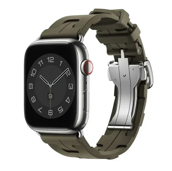 Klim Loop Strap for Smartwatch - Enhanced Durability and Style Wristband