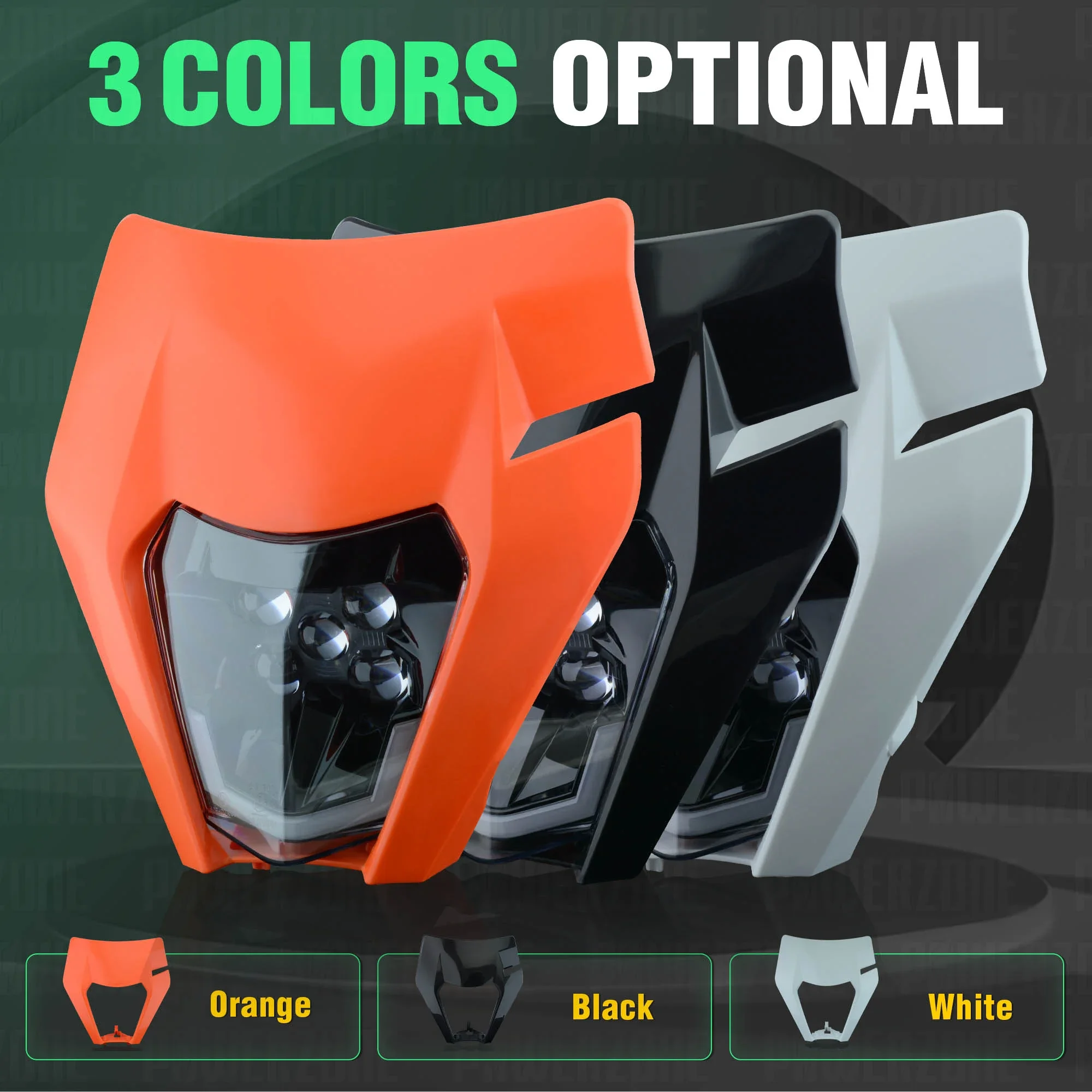  LED Ʈ 工   Ʈ, EXC EXCF XC XCF XCW XCFW SX SXF 125 150 250 300 350 450 530 ҷΰ