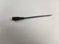 1 Female  black