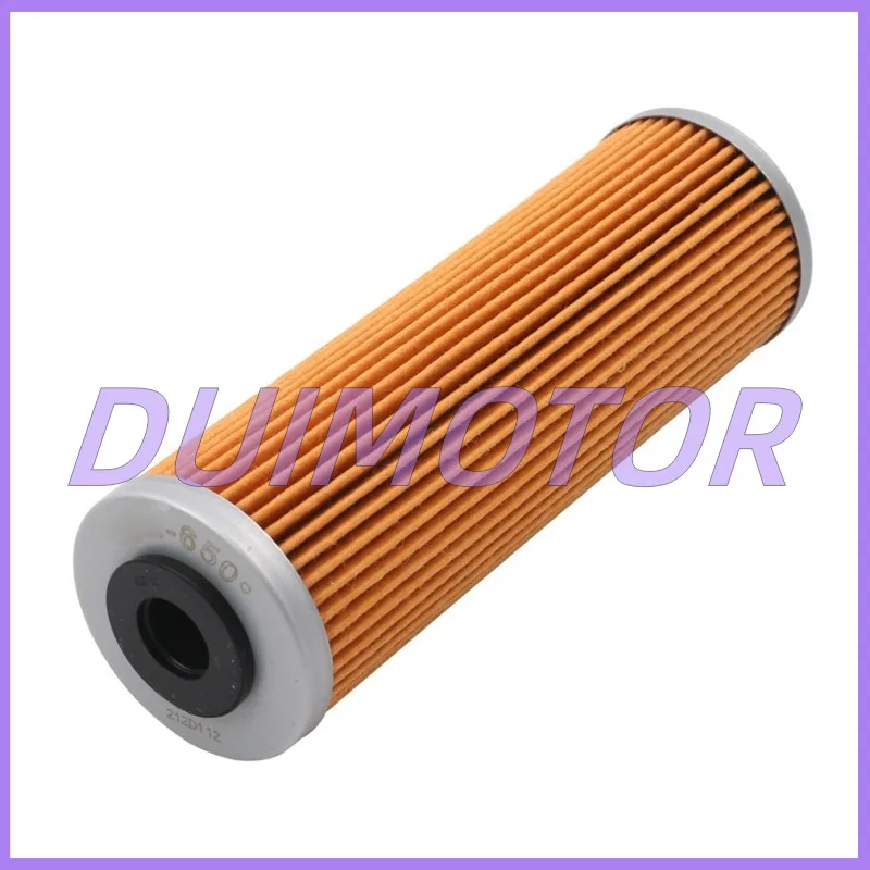 

Oil Filter for Ktm790 890 1050 1090 1190 1290adv Duke/cfmoto 800mt 800nk