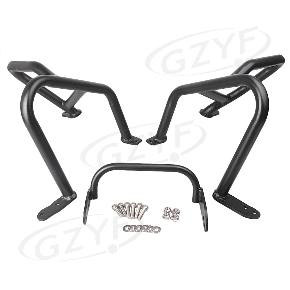 

2 шт., винты для BMW R1200GS 2013 2014 2015 2016