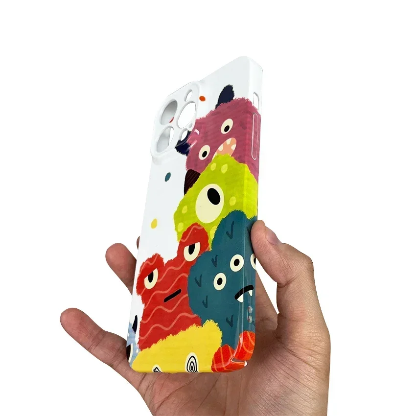 GlowMartFactory-Sold New 3D Mobile Phone Case Vacuum Heater Printing Transfer Digital Printer Automatic Sublimation Home