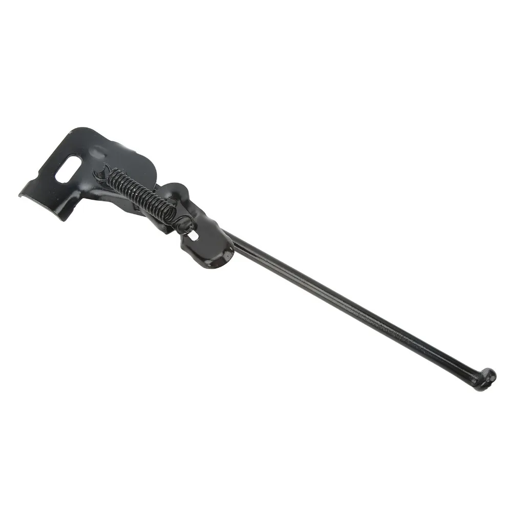 Sturdy Iron Quick Release Bike Kickstand - Durable 26 Cycling Support Accessory