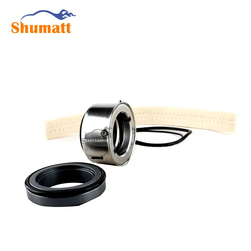 A/C Air-conditioning Compressor Oil Shalft Seal 37402312 Repair Kits Bitzer 4NFCY 6NFCY 4PFCY 6PFCY 4TFCY 4UFCY 6TFCY 6UFCY air conditioning compressor repair kits