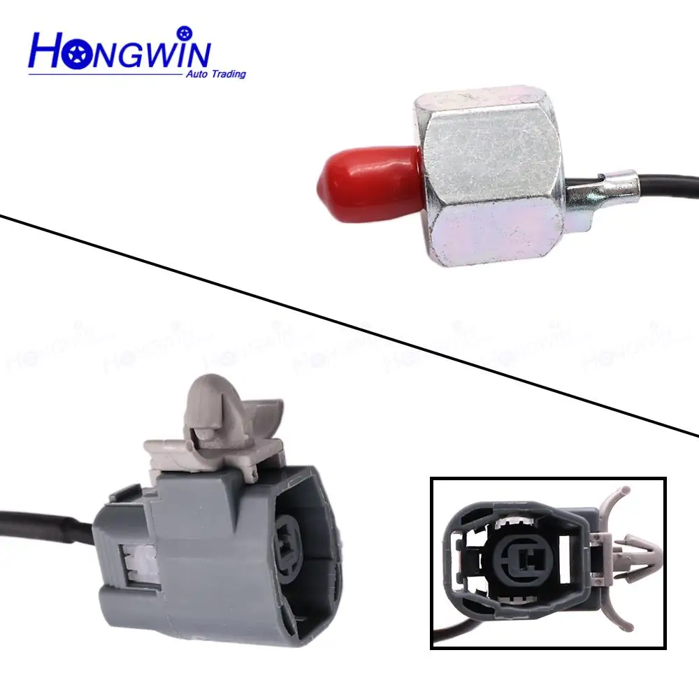 detonation knock sensor ZJ01-18-921 E1T50371 ZJ0118921 E001T50471 Detonation Knock Sensor For Mazda 3 5 CR19 6 1.3 2.0 2.3 Mazda6 Mazda2 Mazda3 BK 2 DE