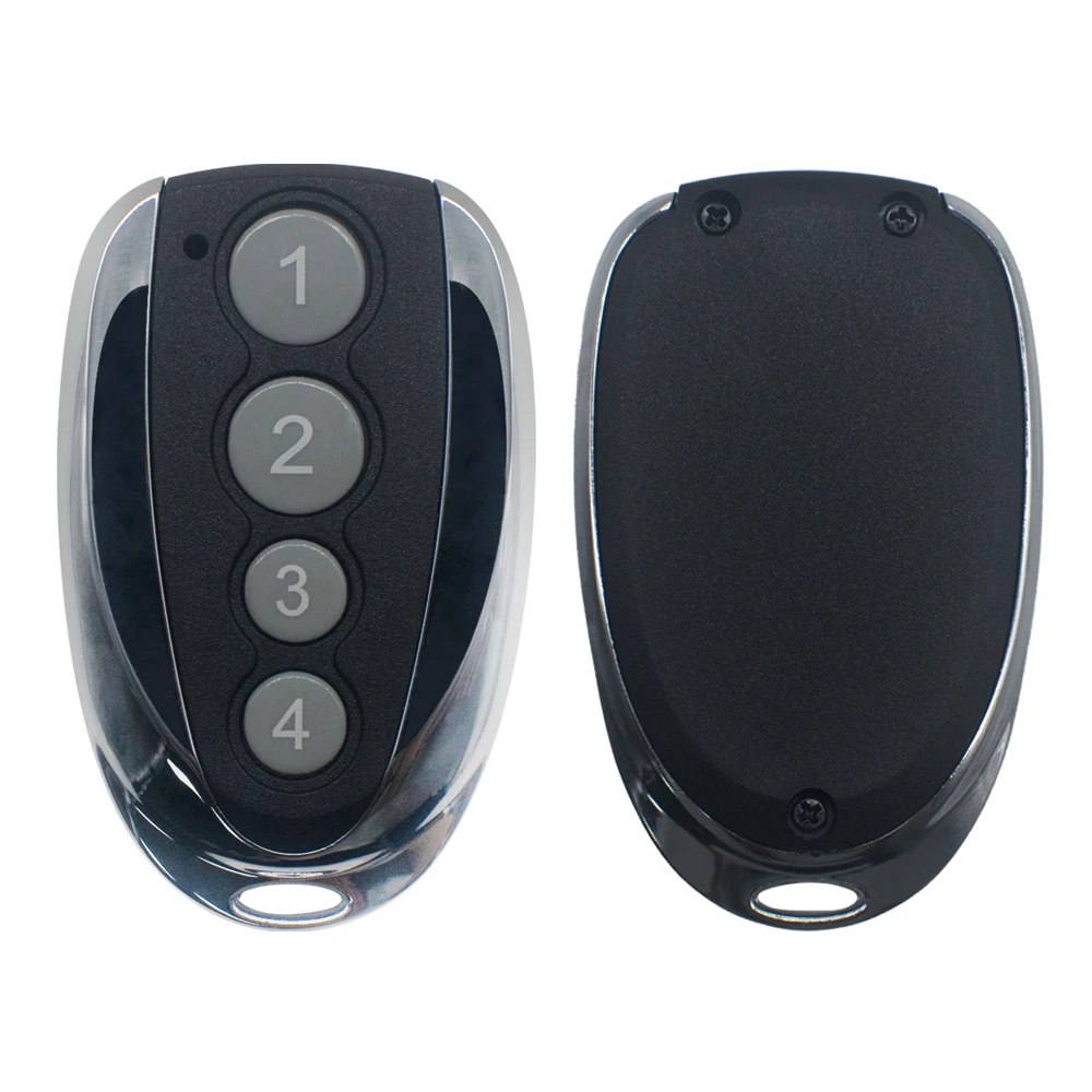 SOMMER 434.42MHz TX03 434 4 XP Garage Door Remote Control