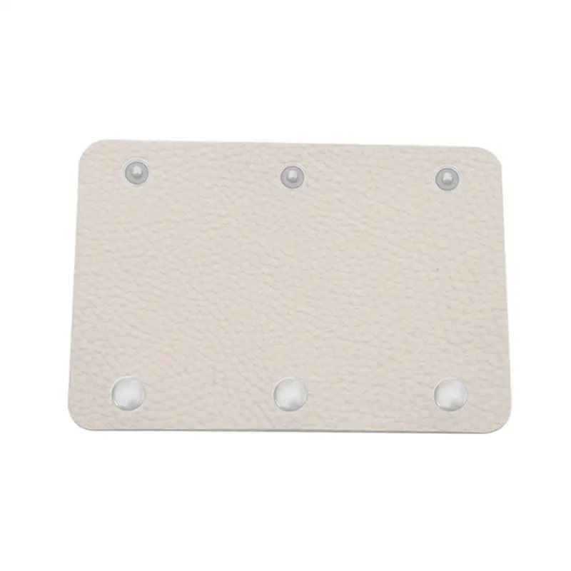 5pcs white