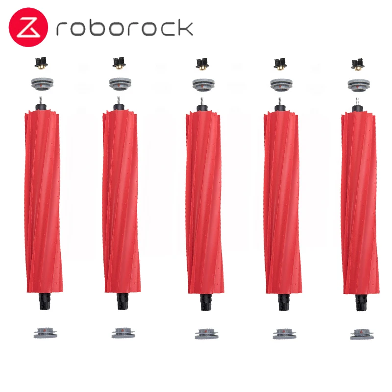 Substituição Acessórios Robô, Xiaomi Roborock S7, T7, S70, S75