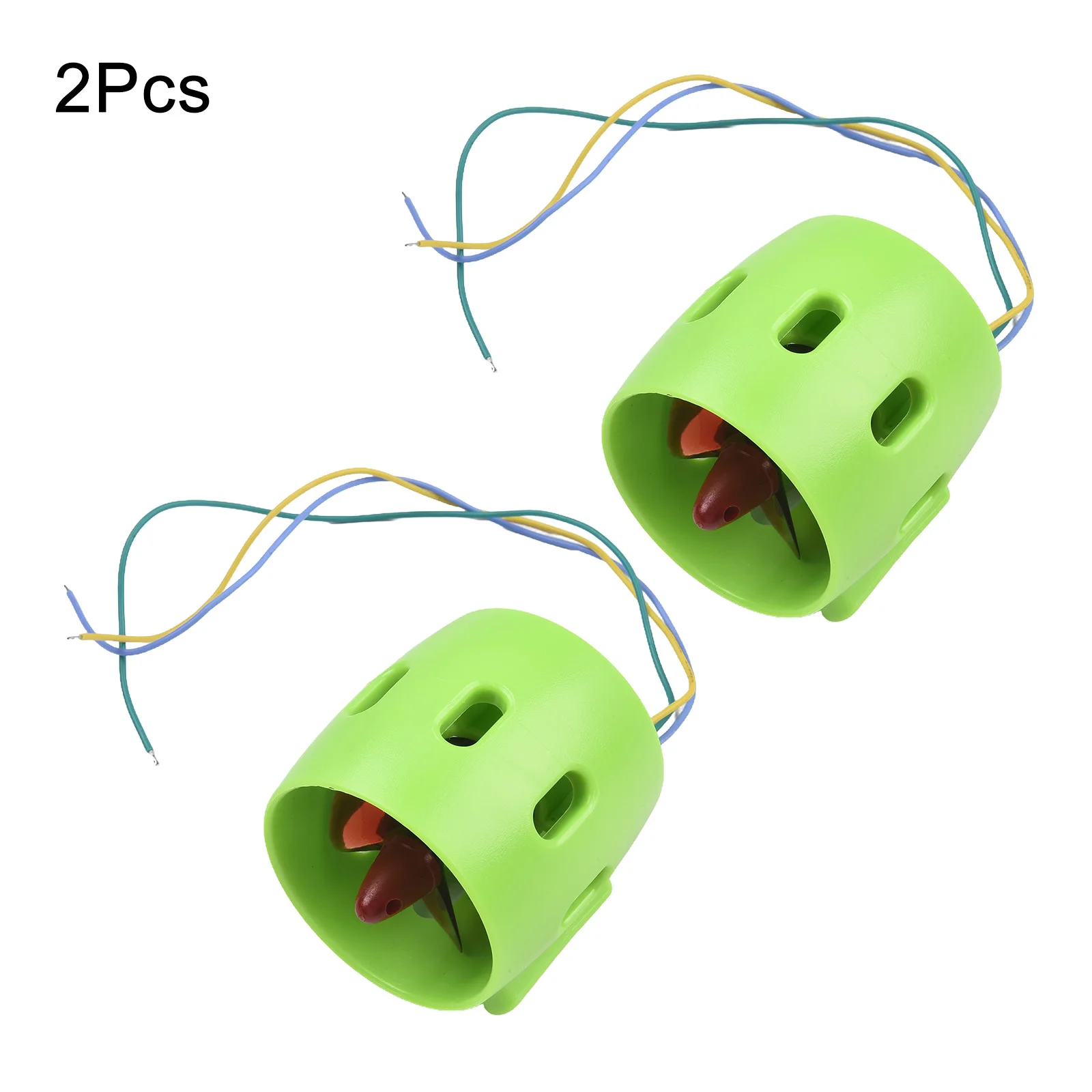 1pcs 선박 모델 프로펠러/RC 보트 수중 스러스터 브러시리스 모델/선박 전기 모터/드라이브 엔진 액세서리