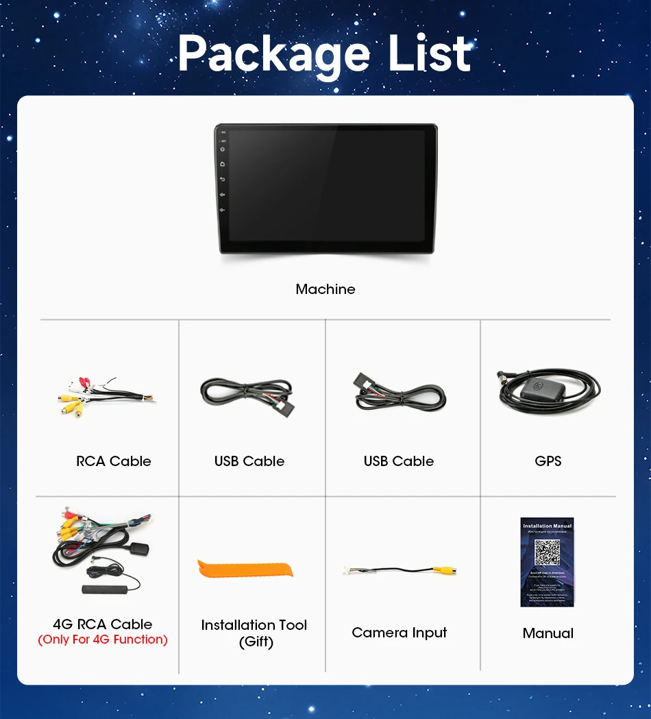 Srnubi CarPlay Android Auto Autoradio für Hyundai Tucson 2 LM Ix35 2009-2015 GPS Intelligente Systeme Stereo Neuester Chip UIS7865 – Detail 2
