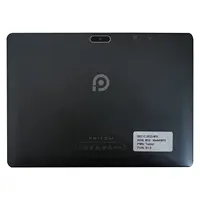 PRITOM Android 10 Tablet 10.1 Inch 2GB RAM 64GB ROM Quad Core Processor HD IPS Screen 8.0 MP Rear Camera WiFi 2