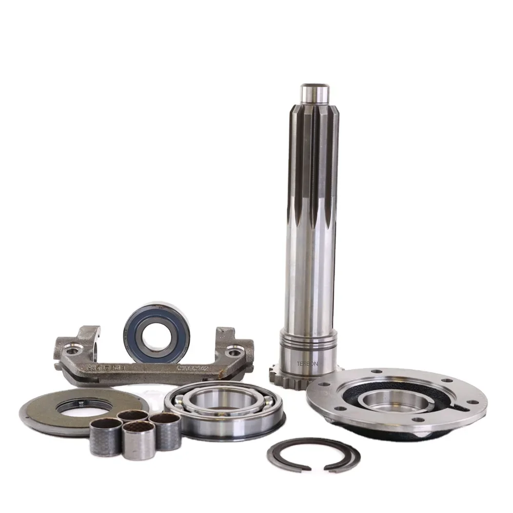 

15.5'' Transmission Terbon Auto Parts Clutch Install Kit Replaces Part K-2468