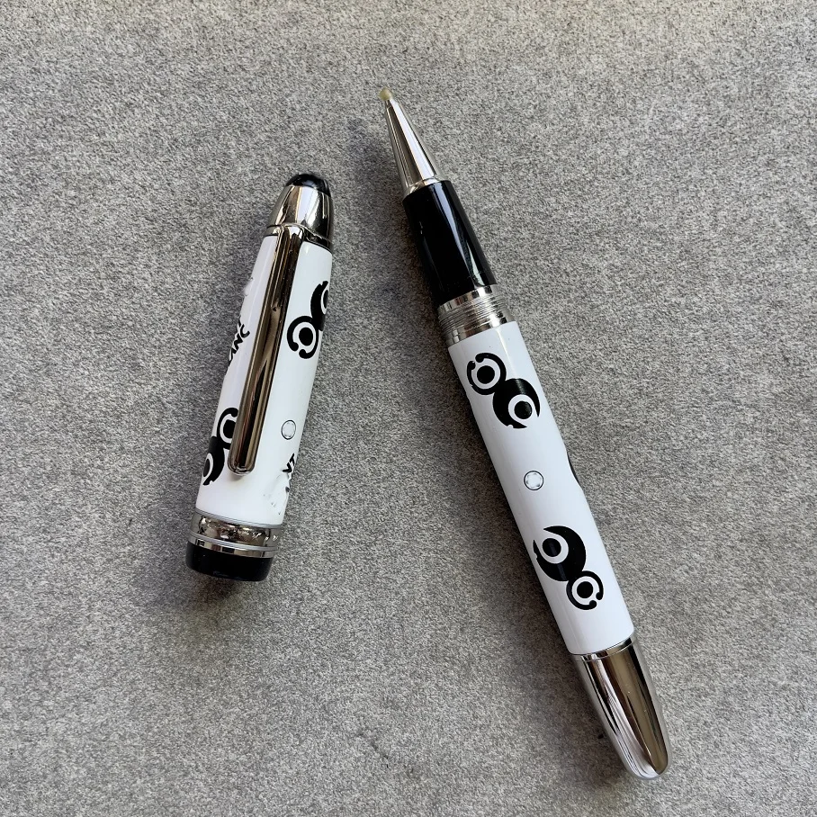2022 Wakaka Mb Monte Penna Stilografica Resina Classic 149 Accessori Per Ufficio Scolastico Penna Blance Senza Confezione Regalo