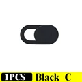 1PCS-Black C