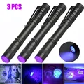 3PCS Purple
