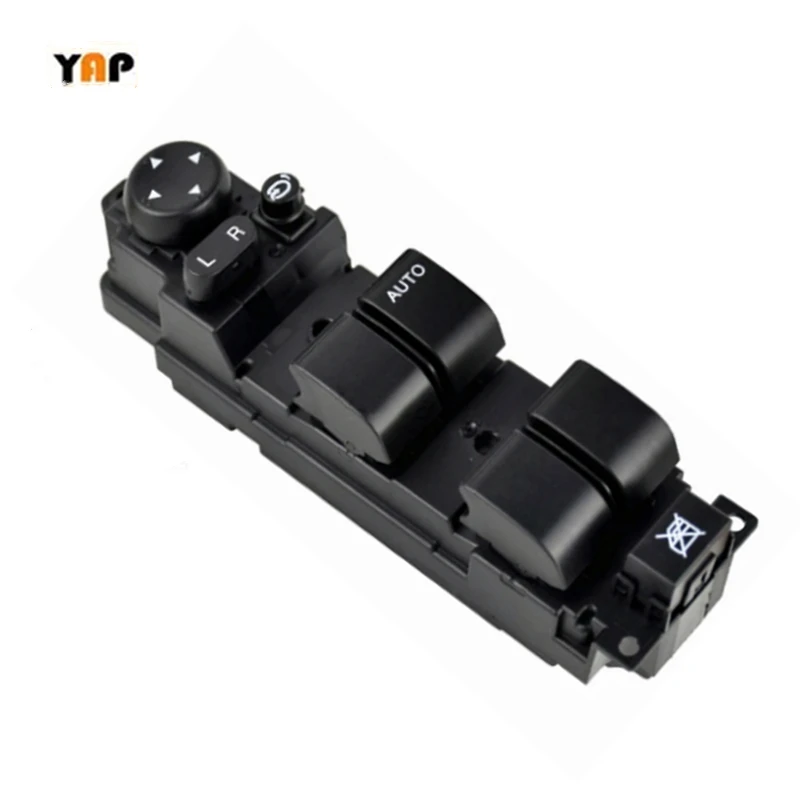 

Переключатель Стеклоподъемника для Mazda Mazda2 2011 л L4, передний правый фонарь 2014-