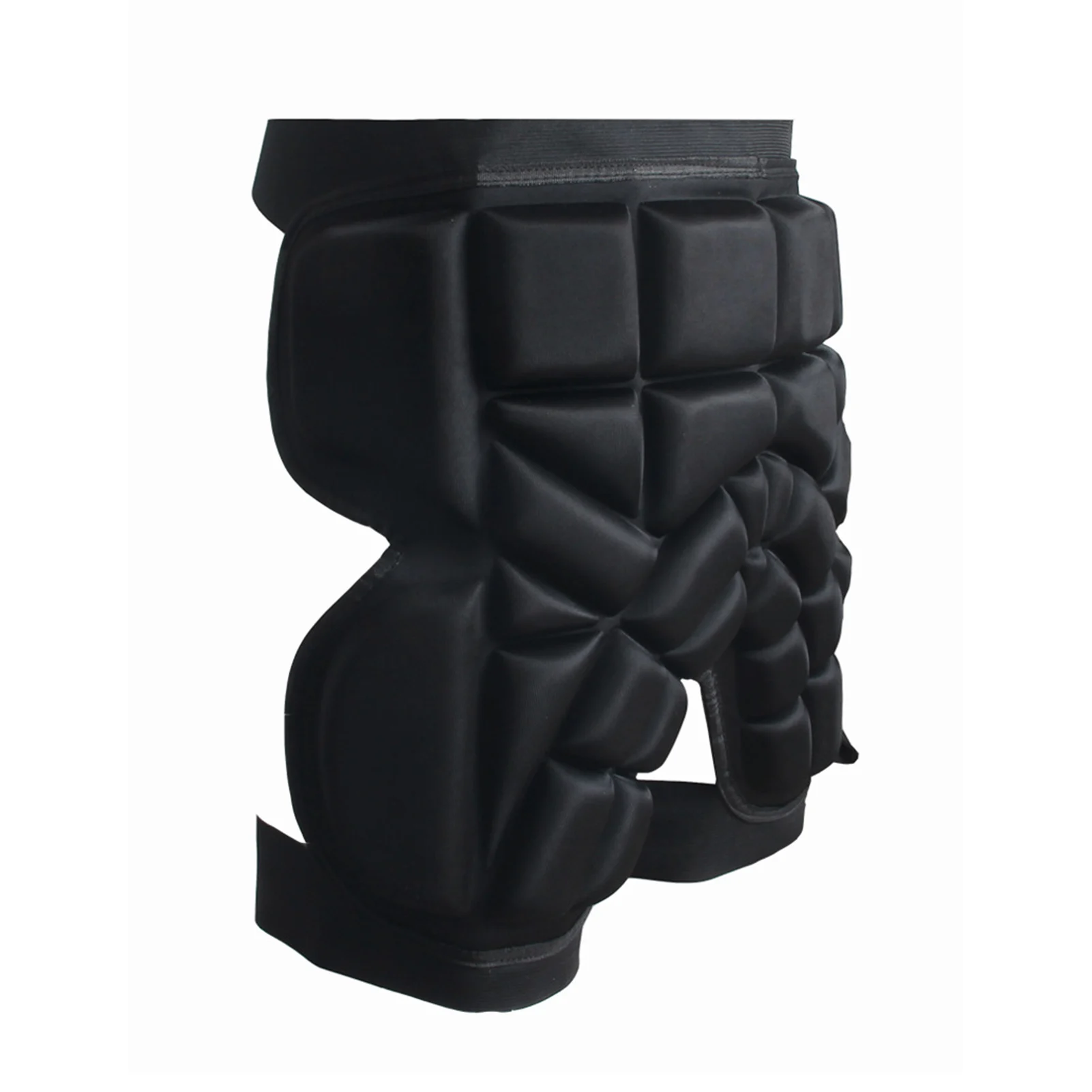 Children Ski Skate Snowboard Protection Skiing Protector Outdoor Sports Skating Kids Protective Hip Padded Shorts