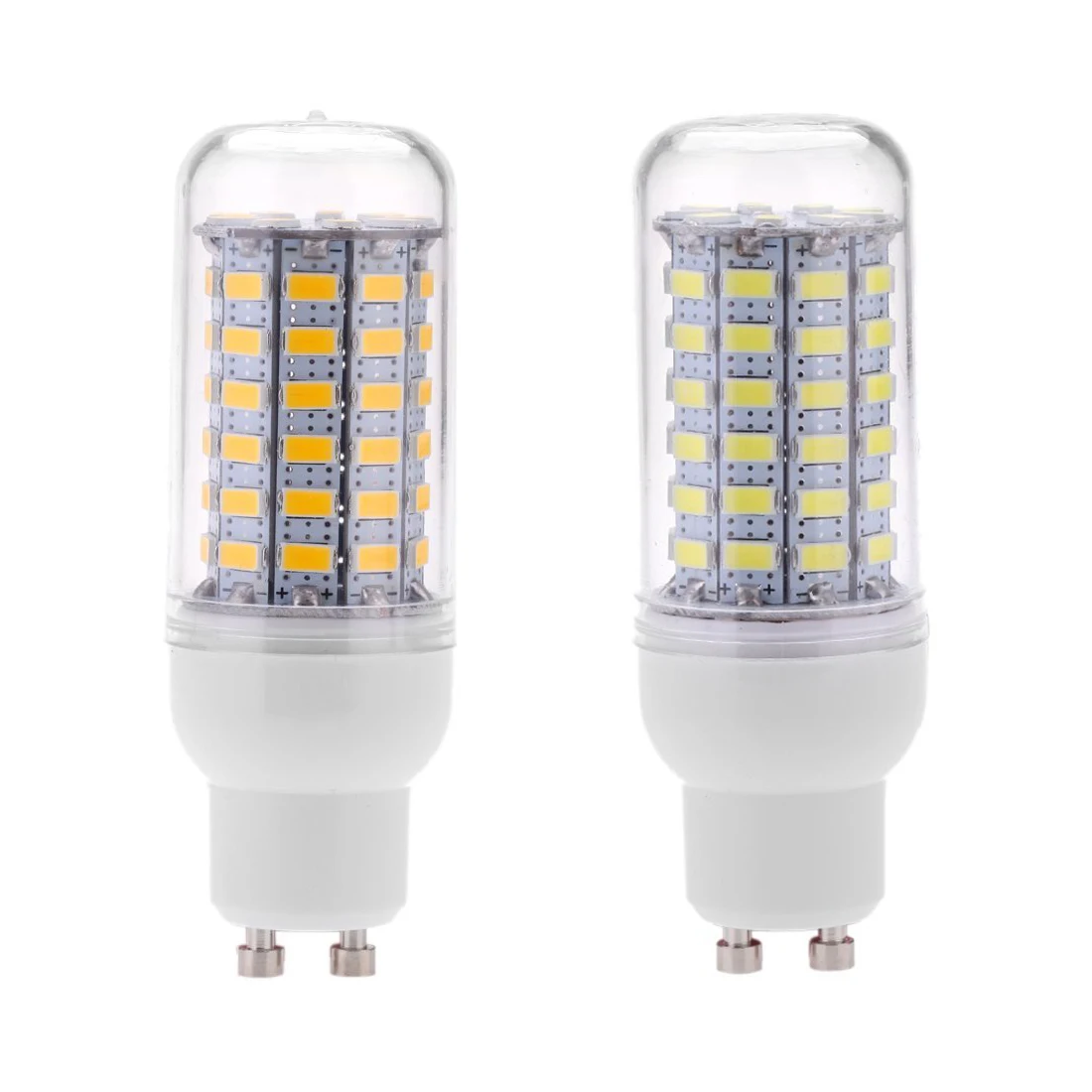 dier Helm Panorama Gu10 10w 5730 Smd 69 Led Bulbs Led Corn Light Led Lamp Energy Saving 360  Degree 200-240v - Led Bulbs & Tubes - AliExpress