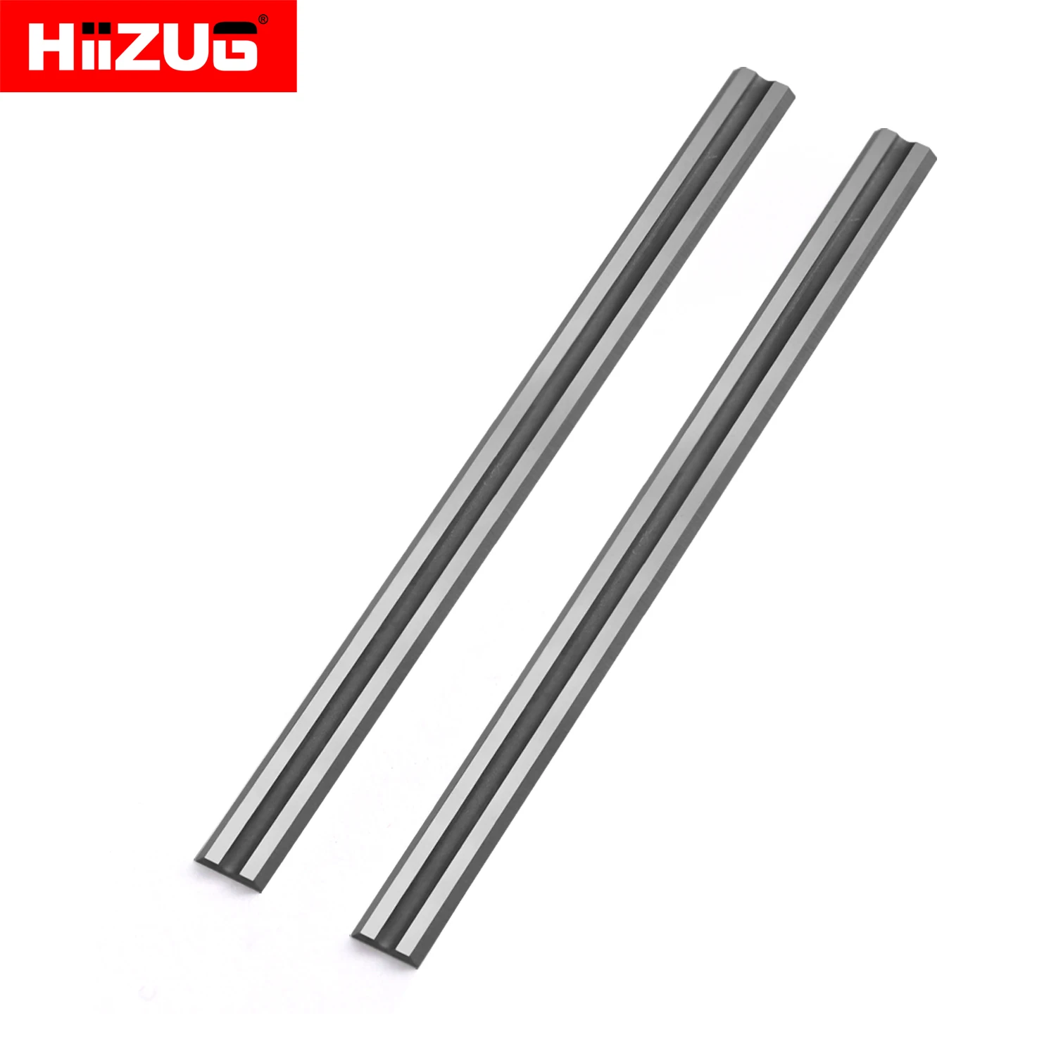 20pcs 82mm Electric Planer Blades Carbide Wood Planer Knives for DeWalt DW680K Bosch PL1632 Makita KP0810 WEN B&D Ryobi Hitachi 5