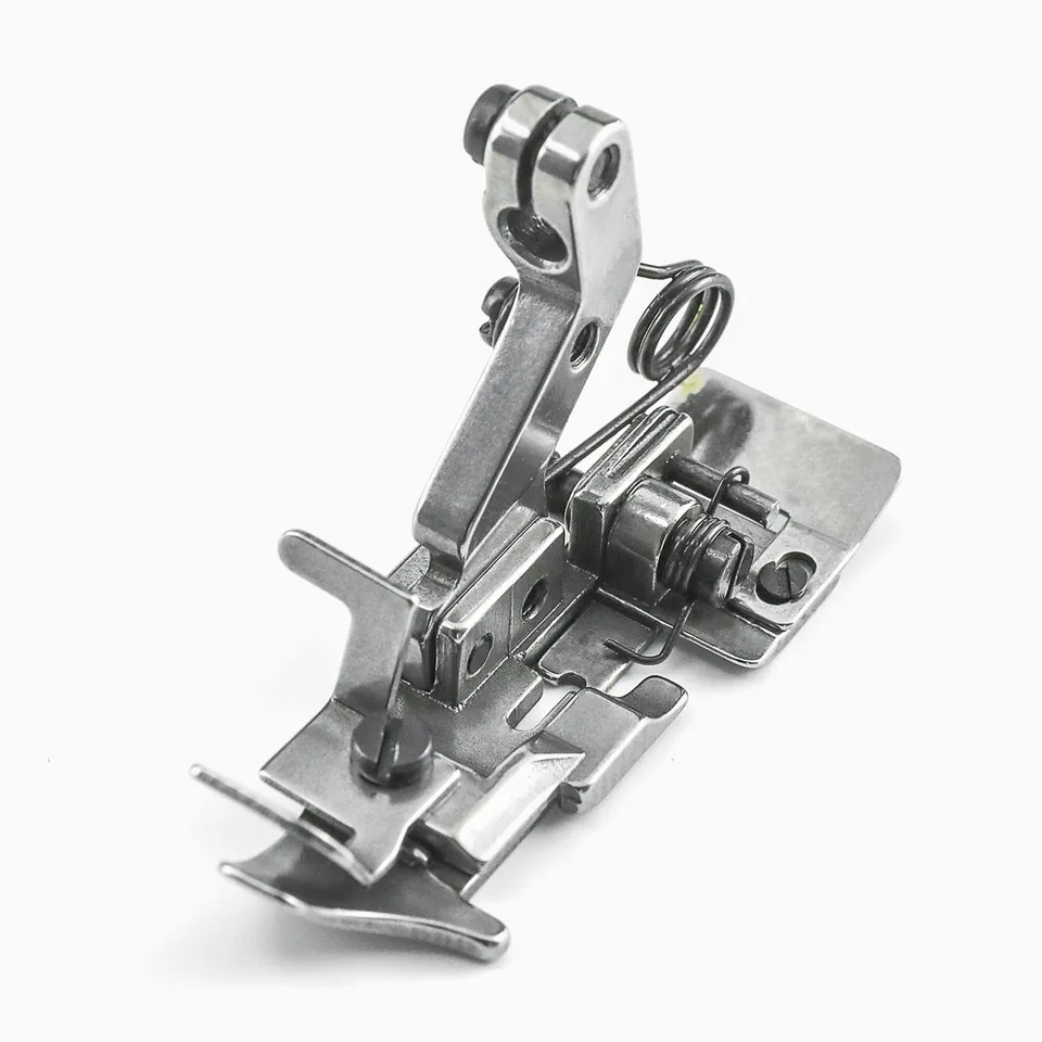 2157310 Presser Foot Fit 5 Thread For Yamato Az6500 / Az7500