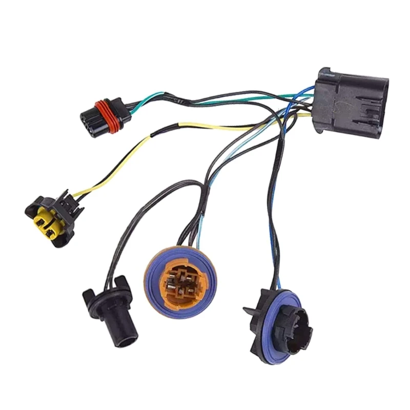 

OEM15950809 15782377 Headlight Wiring Harness for Suburban Headlamp Assembly