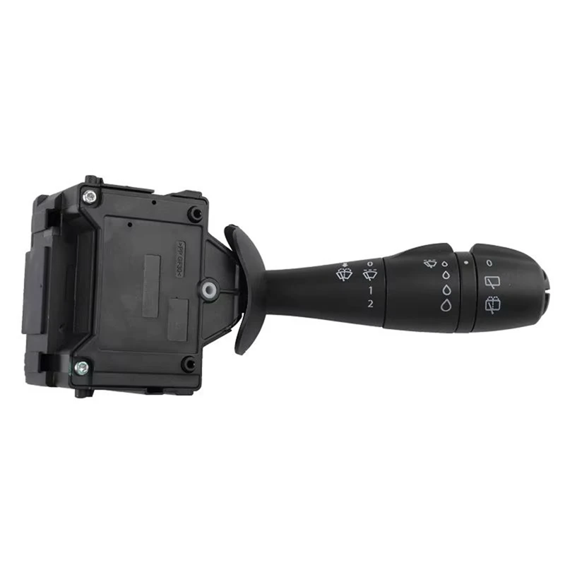 8201168013 Car Wiper Switch Steering Column Switch For Renault Captur Clio IV Trafic III 12