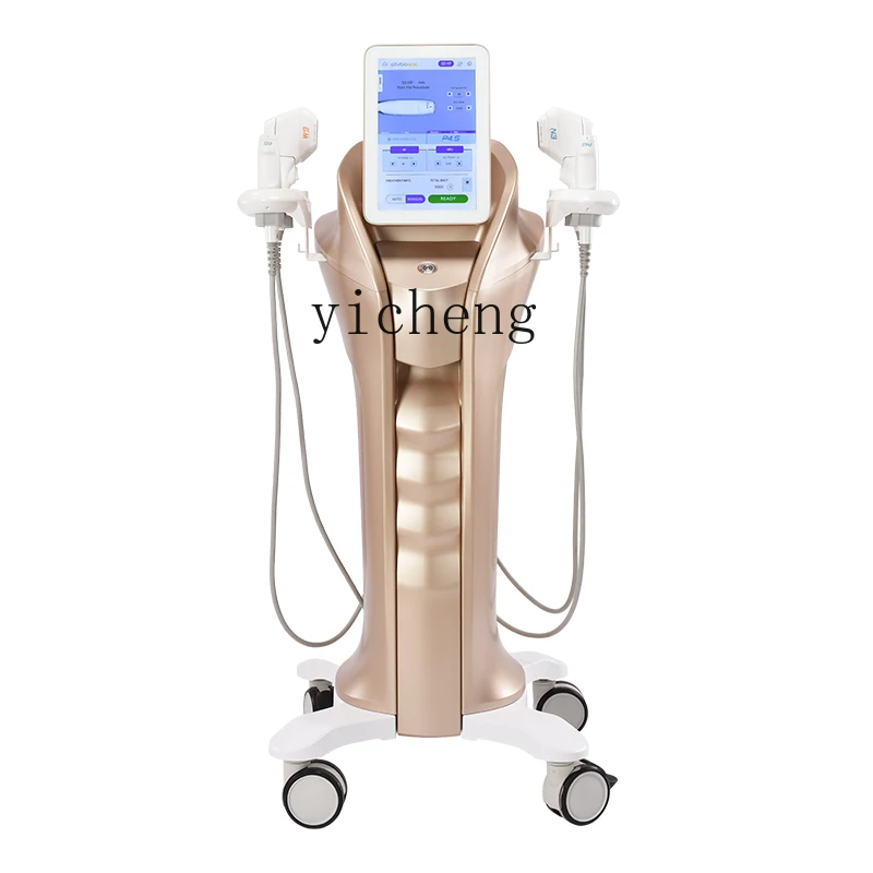 

Dr. Shuangyi Anti-Aging Equipment 7doubiod Hot Pull Ultrasonic Energy Gun Knife New Wrinkle Removal Beauty Salon Special