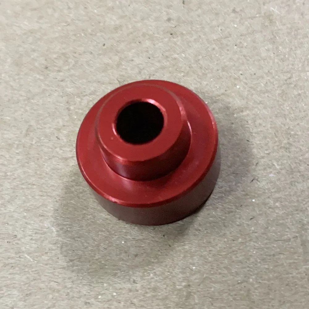 Eiosix-フロントハブアダプター,74mmから100mm,130mmから135mmへの変換