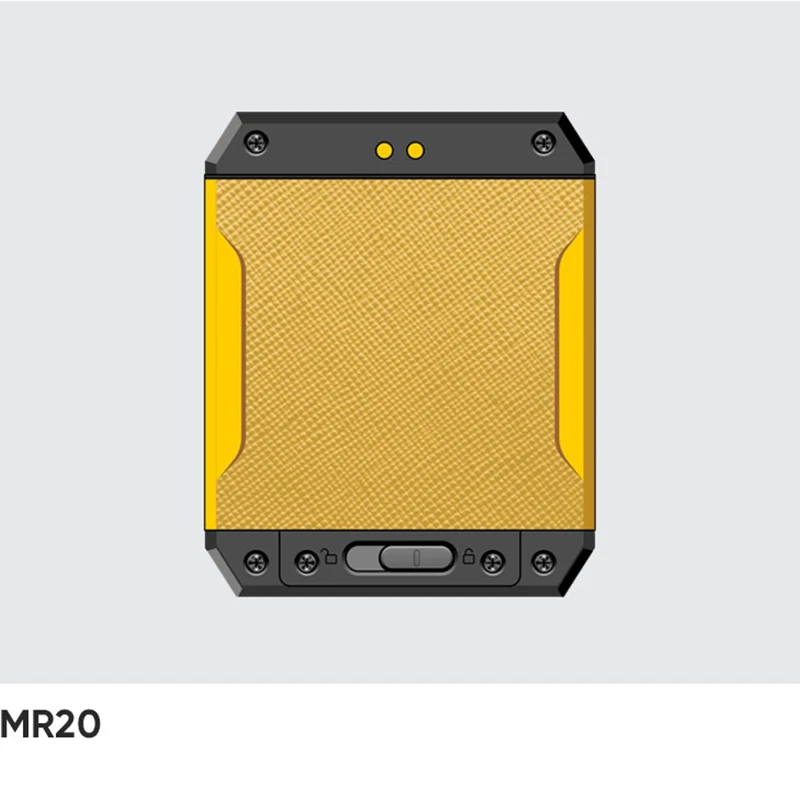 체인웨이 MR20 핸드헬드 리더 860mhz 960mhz 웨어러블 RFID 리더