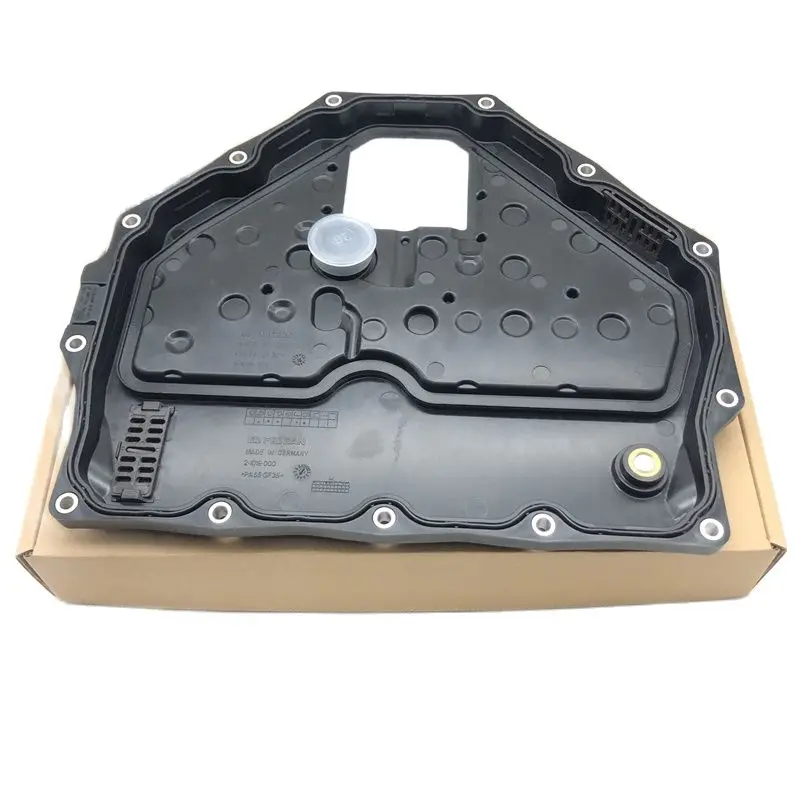 

Transmission oil pan for Porsche OEM: 9G132112500 9G132102500 9G132102501