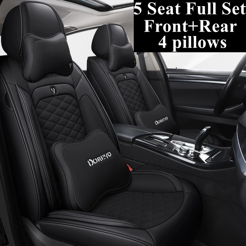 

Чехлы На Сиденья Автомобиля SsangYong Actyon, Председатель Korando Rexton Volvo S40 S60 S60L S80 S90 XC40 XC60 XC70 XC90 V40 V50 V60 V70 V90