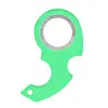 Cute Fingertip Fidget Toy Novelty Toy Stress Relief Toy Optional EDC Fingertip Fidget Spinner Toy  Relieve Boredom 2