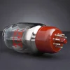 ShuGuang Vacuum Tube KT66 Electronic Tube Replaces 6P3P 6L6 350C Factory Tested and Precisely Matched Bluetooth Amplifier 6