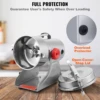 Singweller Electric Grain Mill Grinder Stainless Steel Pulverizer Powder Machine for Dry Herbs Grains Spices Cereals Coffee Corn 5