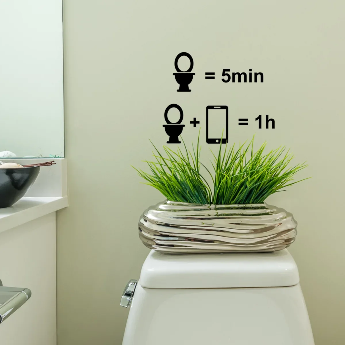 Funny Spoof Cartoon Kids English Decorative Personality Toilet Toilet Cover Stickers Kindergarten Decorative Wall Stickers vinyl stickers,toilet stickers,toilet wall stickers,toilet seat stickers,kitten wall stickers
