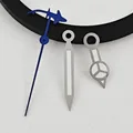 NO.5 Silver Blue A