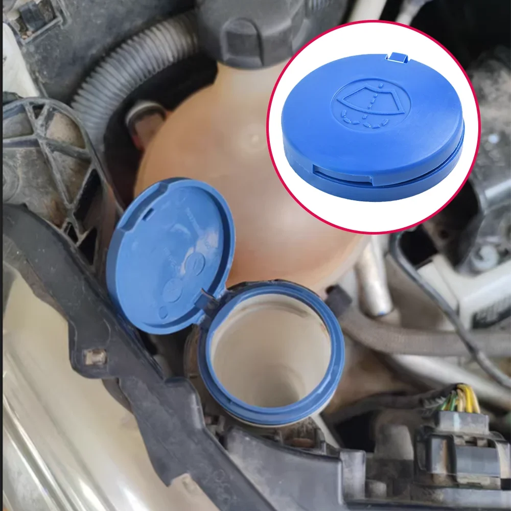 Cubierta de depósito de líquido para limpiaparabrisas de coche, 1 ud ...