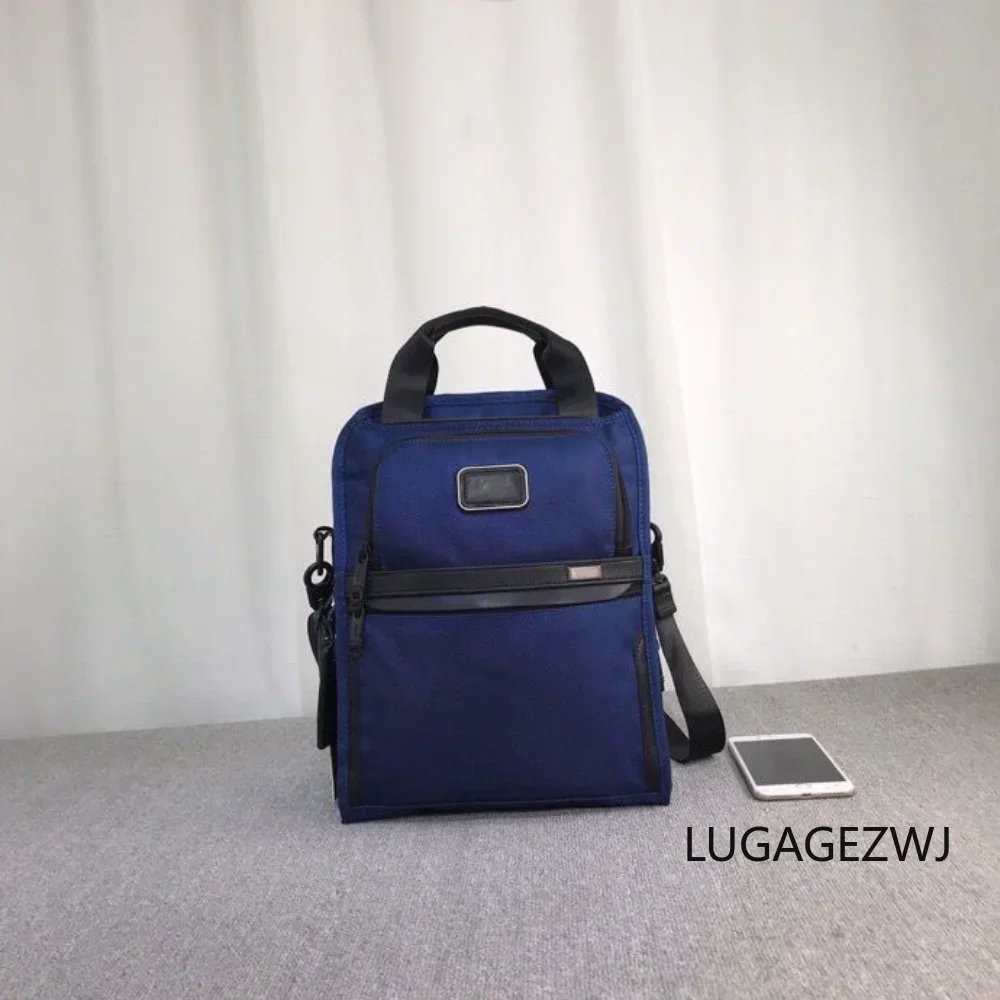 

Stylish Men's Crossbody Bag Durable Oxford Material And Comfortable Shoulder Strap Messenger Bags