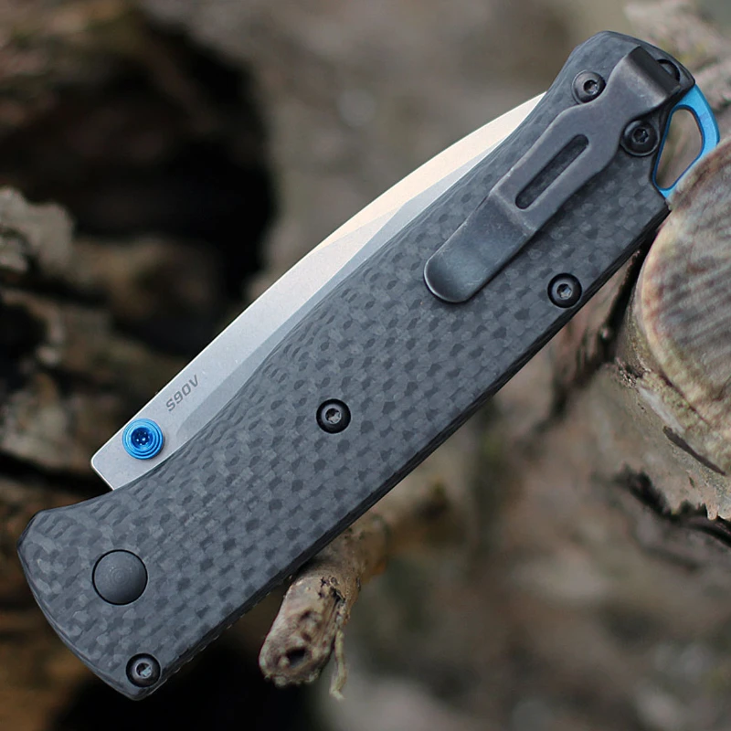 BM 535-3 Bugout Drop Point 4