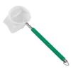 Telescopic Shrimp Stainless Steel Extendable Fish Landing Net For Aquarium Cleaning Tools Foldable Fishing Net Green 5