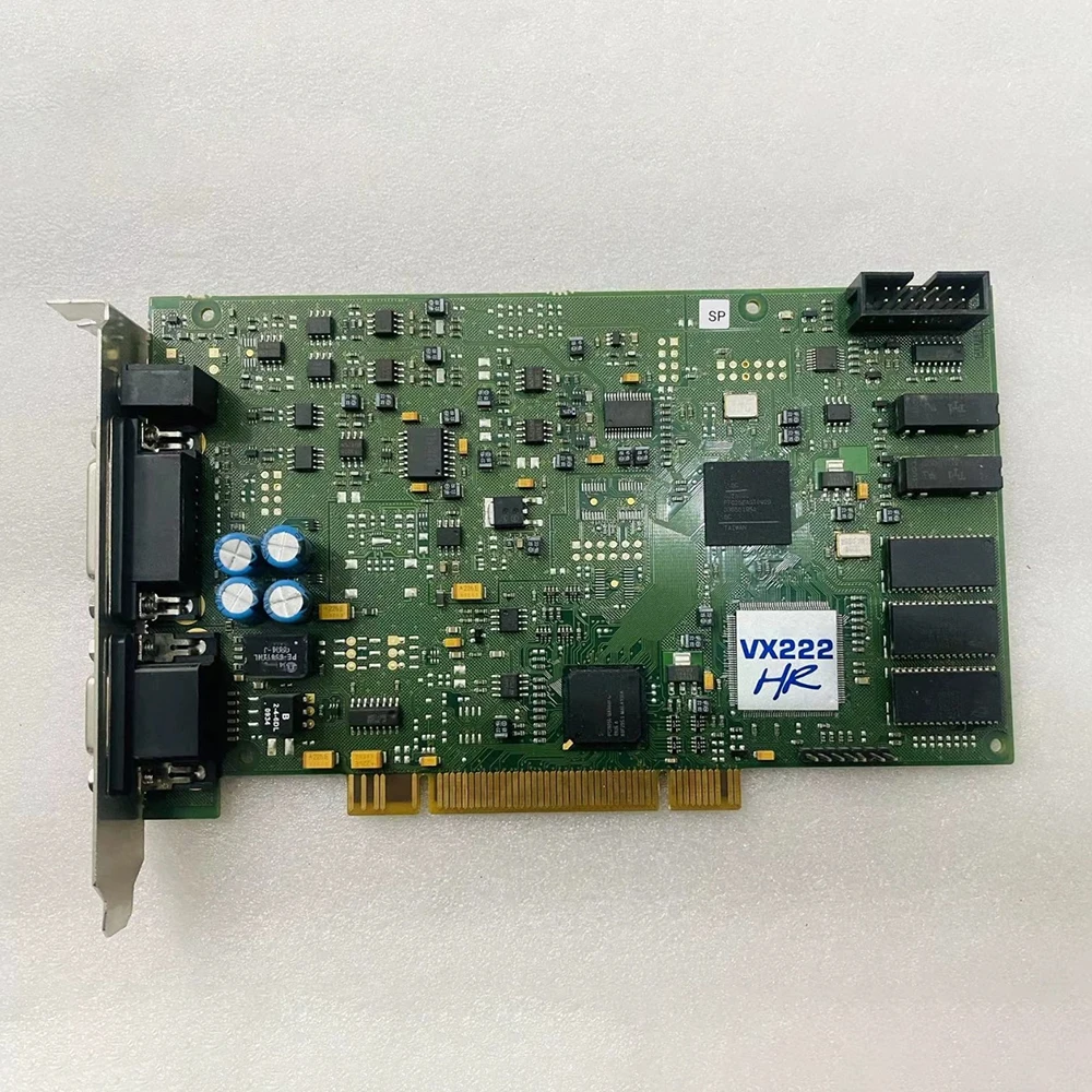 For Digigram VX222HR PCI universal digital audio card 7 For Digigram VX222HR PCI universal digital audio card - Image 5