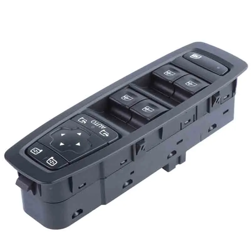 Power Window Control Switch Lifter Regulator Button 25401 2952R