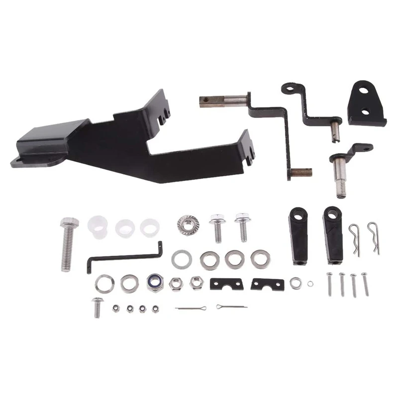 

Пульт дистанционного управления 63V-48501-00 для двигателя Yamaha Parsun 9.9HP 15HP